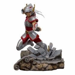 Saint Seiya Statue 1/10 Art Scale Pegasus Seiya 17 cm