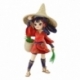 Bag: Of Rice and Ruin PVC Pop Up Statue Parade Princess Bag 16 cm