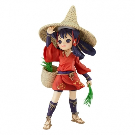 Bag: Of Rice and Ruin PVC Pop Up Statue Parade Princess Bag 16 cm