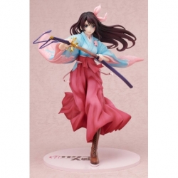 Sakura Wars PVC Statue 1/7 Sakura Amamiya 23 cm
