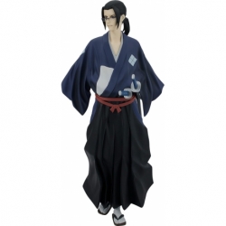 Samurai Champloo Pop Up Parade L PVC Statue Jin 24 cm