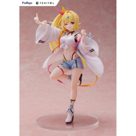 Sara Hoshikawa Estatua PVC Sara Hoshikawa 20 cm