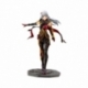 Scarlet Nexus Statue ARTFXJ PVC 1/8 Case Randall 21 cm