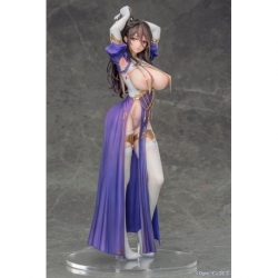Seishori Sister PVC Statue 1/6 Petronille illustration by Ogre 29 cm