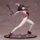 Senki Zesshou Symphogear XV Estatua PVC 1/7 Shirabe Tsukuyomi Gear Inner Ver. 23 cm