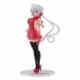 Senki Zesshou Symphogear G Estatua PVC 1/7 Chris Yukine: Lovely Sweater Style AQ 24 cm