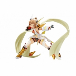 Senki Zesshou Symphogear GX Estatua PVC 1/7 Hibiki Tachibana 20 cm