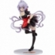 Senki Zesshou Symphogear G Estatua PVC 1/7 Chris Yukine: Lovely Maid Style AQ 21 cm