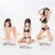 Ganbare Douki-chan Estatua PVC Kouhai-chan Swimsuit Style 15 cm
