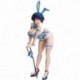 Shinobi Master Senran Kagura: New Link Estatua PVC 1/4 Yozakura: Bare Leg Bunny Ver. 38 cm