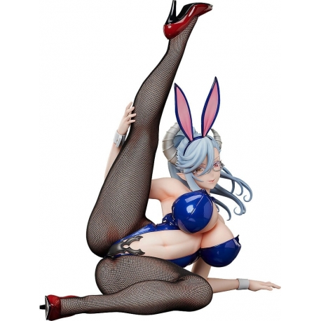 Seven Mortal Sins Estatua PVC 1/4 Belial: Bunny Ver. 29 cm