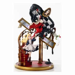Shadows House Estatua PVC 1/7 Prisma Wing Kate & Emilico 43 cm