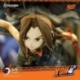 Shaman King Diorama Elite Fusion 1/6 Yoh 62 cm