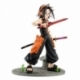 Shaman King Estatua PVC 1/7 Yoh Asakura (re-run) 24 cm