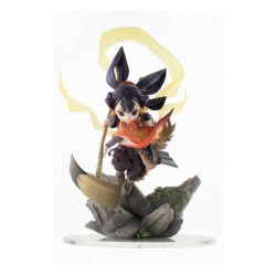 Sakuna: Of Rice and Ruin Estatua PVC 1/7 Princess Sakuna (re-run) 22 cm
