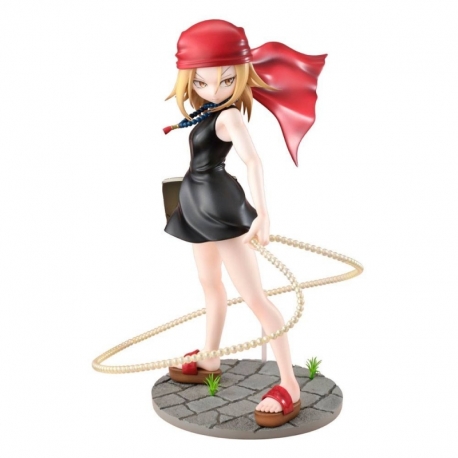 Shaman King Estatua PVC 1/7 Anna Kyoyama (re-run) 22 cm