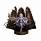 Shaman King Estatua PVC 1/7 Iron Maiden Jeanne 37 cm