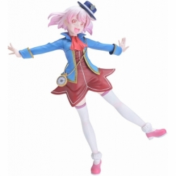Shangri-The Frontier PVC Statue 1/7 Emul 22 cm