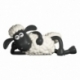 Shaun the Sheep Figura Vinyl Shaun 5 cm