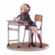 Shigure Ui Estatua PVC 1/7 17 cm