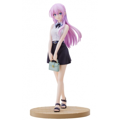 Shikimori's Not Just a Cutie PVC Statue 1/7 Shikimori-san Summer Outfit ver. Standard Edition 23 cm