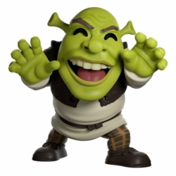 Shrek Figura Vinyl Shrek 12 cm