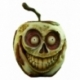 Sideshow Originals Estatua Peeled Apple 11 cm