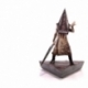Silent Hill 2 Statue Red Pyramid Wood 46 cm