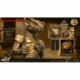 Simbad y el ojo del tigre Estatua Ray Harryhausens Minaton Deluxe Limited Edition 52 cm