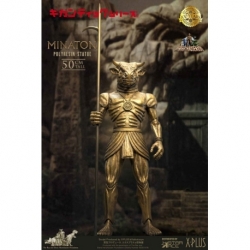 Simbad and the Tiger's Eye Statue Ray Harryhausens Minaton 52 cm