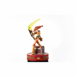 Skies of Arcadia Estatua Aika 38 cm