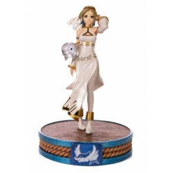 Skies of Arcadia Estatua Fina 32 cm
