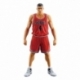Slam Dunk Statue PVC Akagi Takenori 17 cm