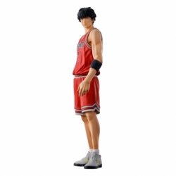 Slam Dunk Statue PVC Height 16 cm