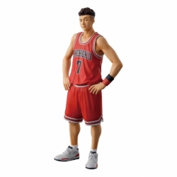 Slam Dunk Statue PVC Miyagi Ryota 15 cm