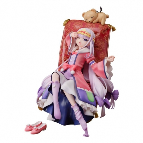Sleepy Princess in the Demon Castle PVC Statue 1/7 Aurora Sya Lis Goodereast 18 cm