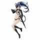 Smile of the Arsnotoria Statue PVC Pop Up Parade Abramelin: Cat Kingdom Ver. 18 cm