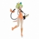 Smile of the Arsnotoria Statue PVC Pop Up Parade Mel: Cat Kingdom Ver. 17 cm