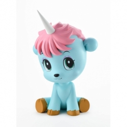 SoftB Figura Soft Vinyl Unico 30 cm