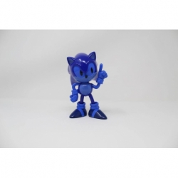 Sonic the Hedgehog Statue Mini Icons 1/6 Sonic Blue Edition 15 cm