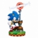Sonic the Hedgehog Estatua PVC Sonic Collector's Edition 27 cm