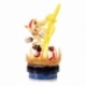 Sonic the Hedgehog Estatua Super Shadow 50 cm