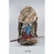 Soul Calibur VI Statue 1/4 Soul Embrace Siegfried Deluxe Edition 62 cm