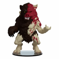 South Park Figura Vinyl HombreOsoCerdo 12 cm