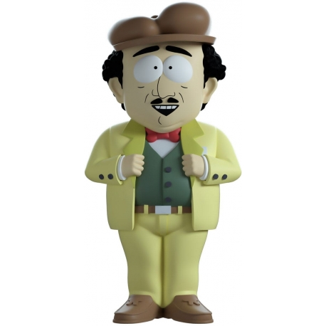 South Park Figura Vinyl Pipi 11 cm