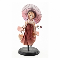 Spice and Wolf Estatua PVC 1/6 Holo Hakama Ver. 24 cm