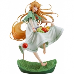 Spice and Wolf Estatua PVC 1/7 Holo (Wolf and the Scent of Fruit) 26 cm