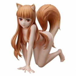 Spice and Wolf Estatua PVC 1/4 Holo 19 cm