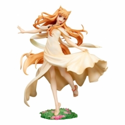 Spice and Wolf Estatua PVC 1/7 Holo 23 cm