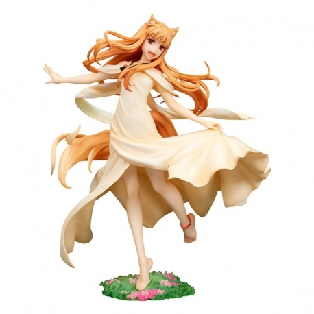 Spice and Wolf Estatua PVC 1/7 Holo 23 cm